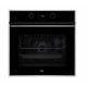 TEKA Horno multifunción  PIROLITICO HLB 840 P INOX. 41566015, Pirolítico, Negro, Clase A+